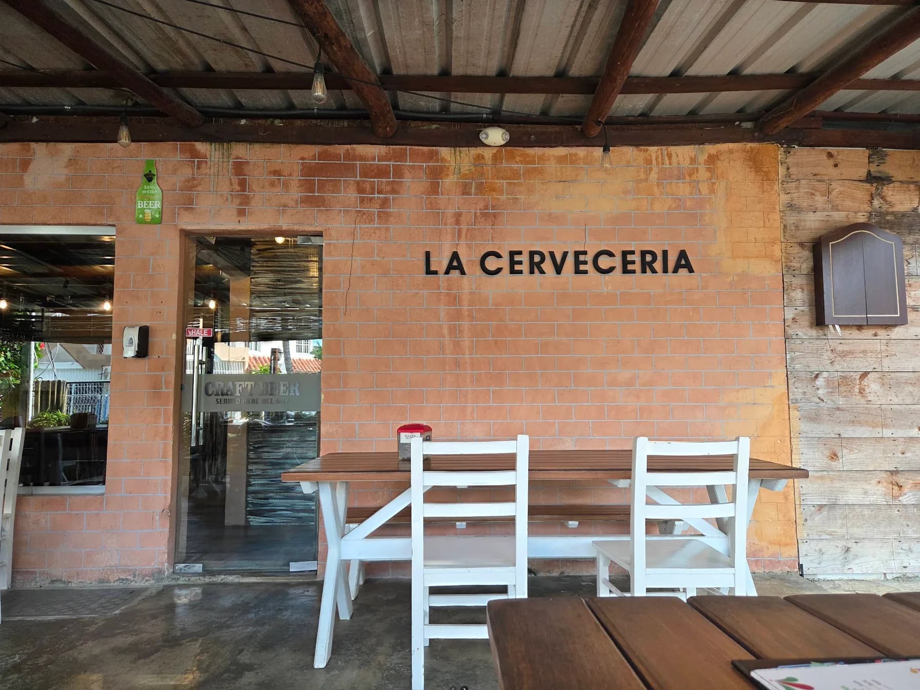 Contacto y Reservas