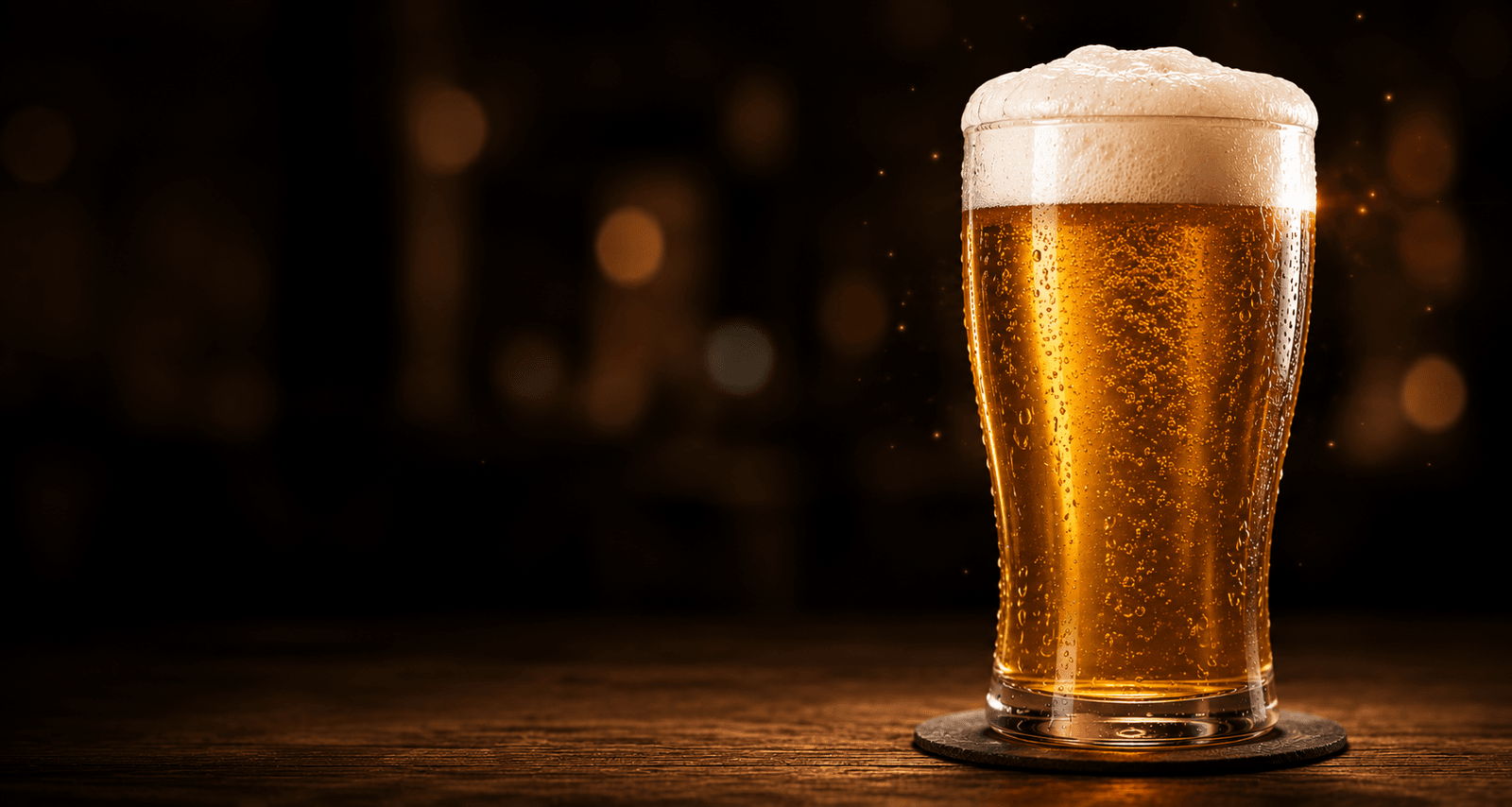 Taproom de North Coast Brewers